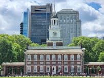 Independence Hall